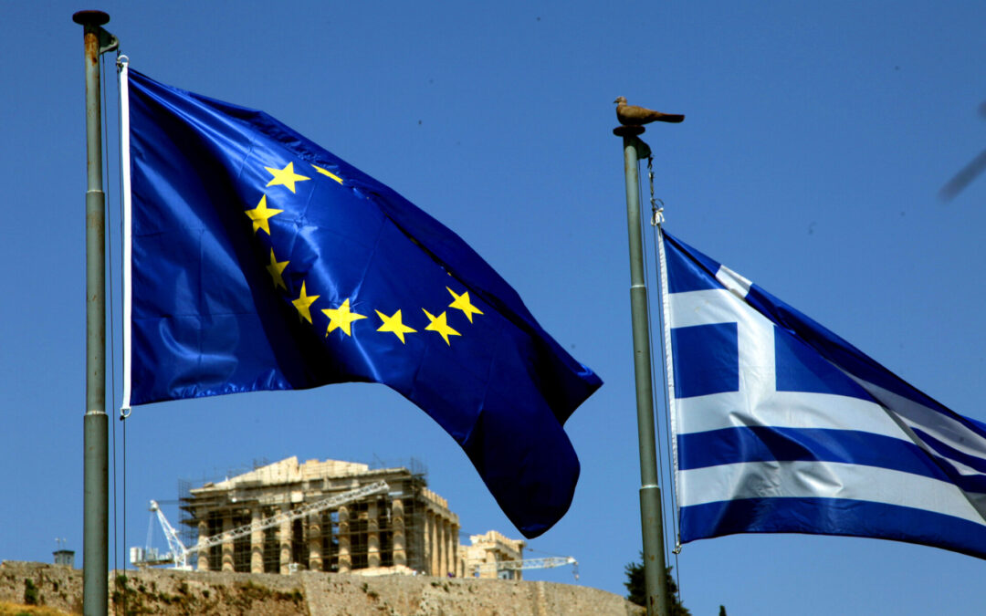 Η Ελλάδα στην Ευρωπαϊκή Ένωση (2019–2025):Διαχείριση Κρίσεων και Μεταρρυθμιστική Προσαρμογή