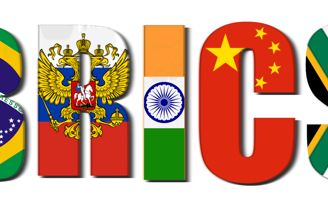 Η Διεθνής Τάξη Μετά την Ηγεμονία: Ο Ρόλος των BRICS