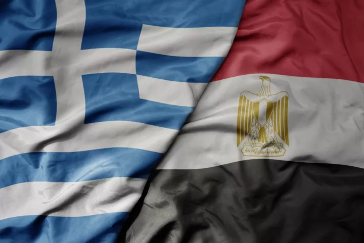 Ελλάδα-Αίγυπτος Στρατηγική Συμμαχία ή Διπλωματική Αβεβαιότητα;