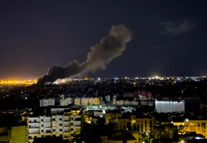 Σύγκρουση Ισραήλ–Ιράν: Παγκόσμια Απειλή ή Περιφερειακή Κρίση; Tα Πιθανά Σενάρια Κλιμάκωσης