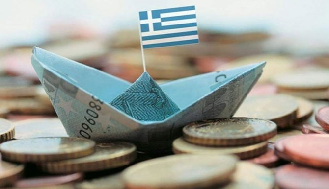 Διαρθρωτικές Αδυναμίες της Ελληνικής Οικονομίας: Ανάλυση των  Παθογενειών και Πολιτικές Ανάταξης»
