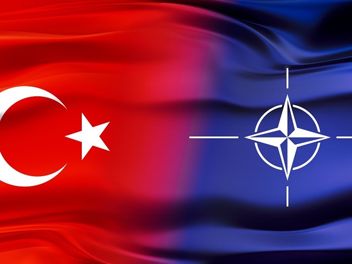 Επιτήδειος Ουδέτερος: Η Τουρκία ως Κρίση του ΝΑΤΟ