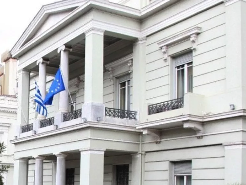Η Ελλάδα Ανάμεσα σε Ισραήλ και Ιράν: Στρατηγική Συμμαχία, Γεωπολιτική Θέση και Διπλωματικά Διλήμματα στη Μέση Ανατολή