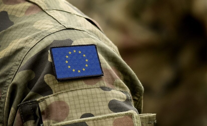 Επανεκκίνηση της ευρωπαϊκής άμυνας: Το τέλος της αμερικανικής εξάρτησης;