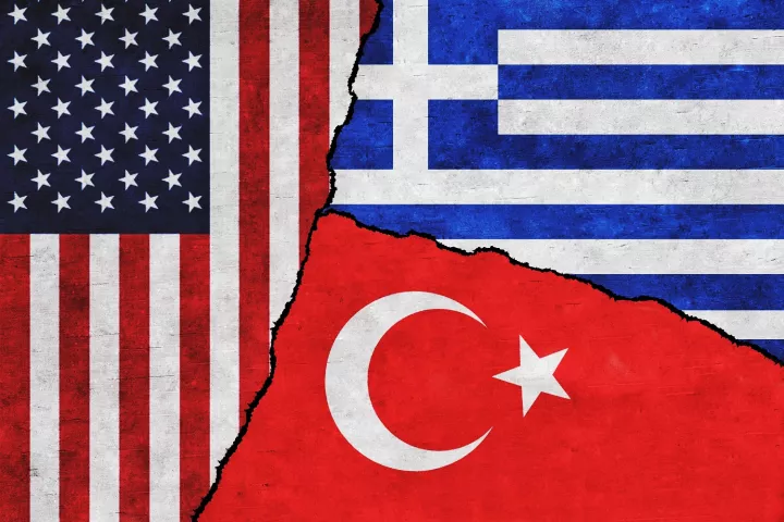 Η Δυναμική των Σχέσεων ΗΠΑ-Ελλάδας-Τουρκίας: Συμφέροντα και Στρατηγικές Συμμαχίες
