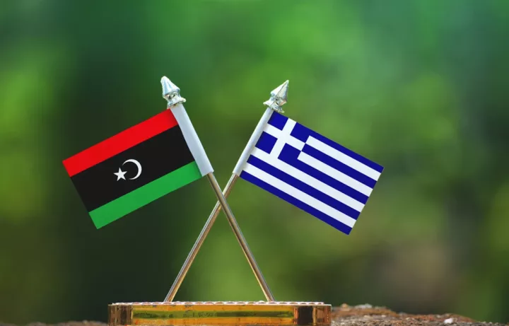 Οι Σχέσεις Ελλάδας-Λιβύης: Από την Συνεργασία στη Γεωπολιτική Αντιπαράθεση