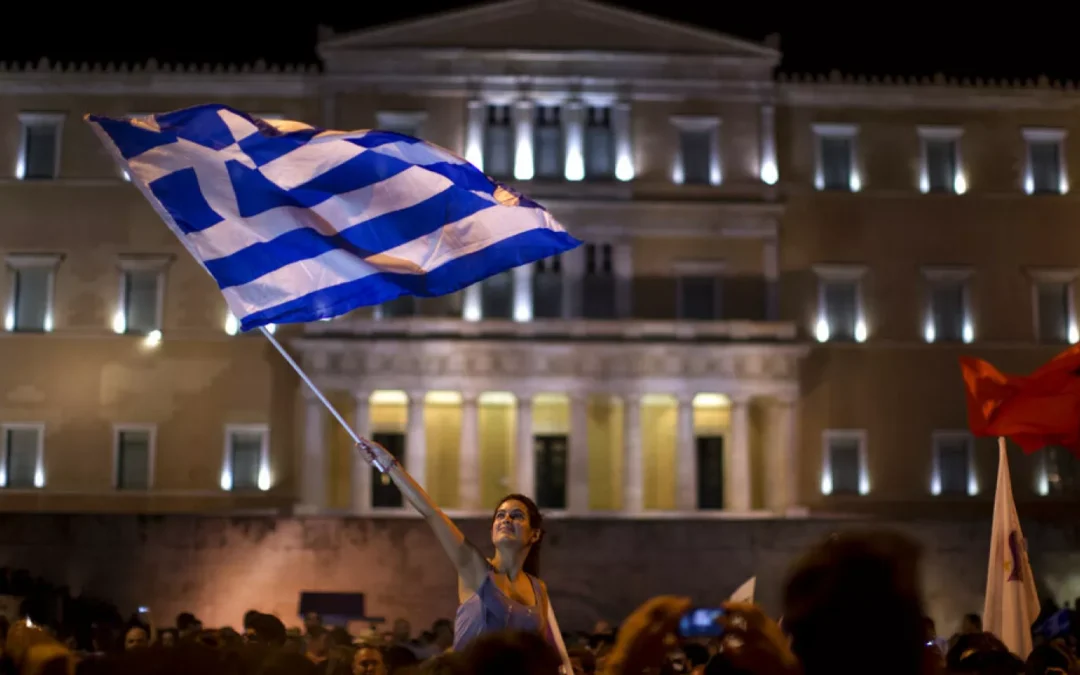 Δημοψήφισμα 2015 και Συνταγματικοί Περιορισμοί: Πόσο Άμεση Είναι η Ελληνική Δημοκρατία;