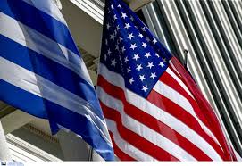 Μία ανασκόπηση των Ελληνοαμερικανικών Σχέσεων