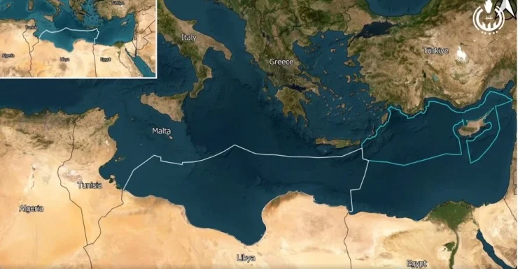 Το Τουρκολιβυκό Μνημόνιο και το Διεθνές Δίκαιο της Θάλασσας