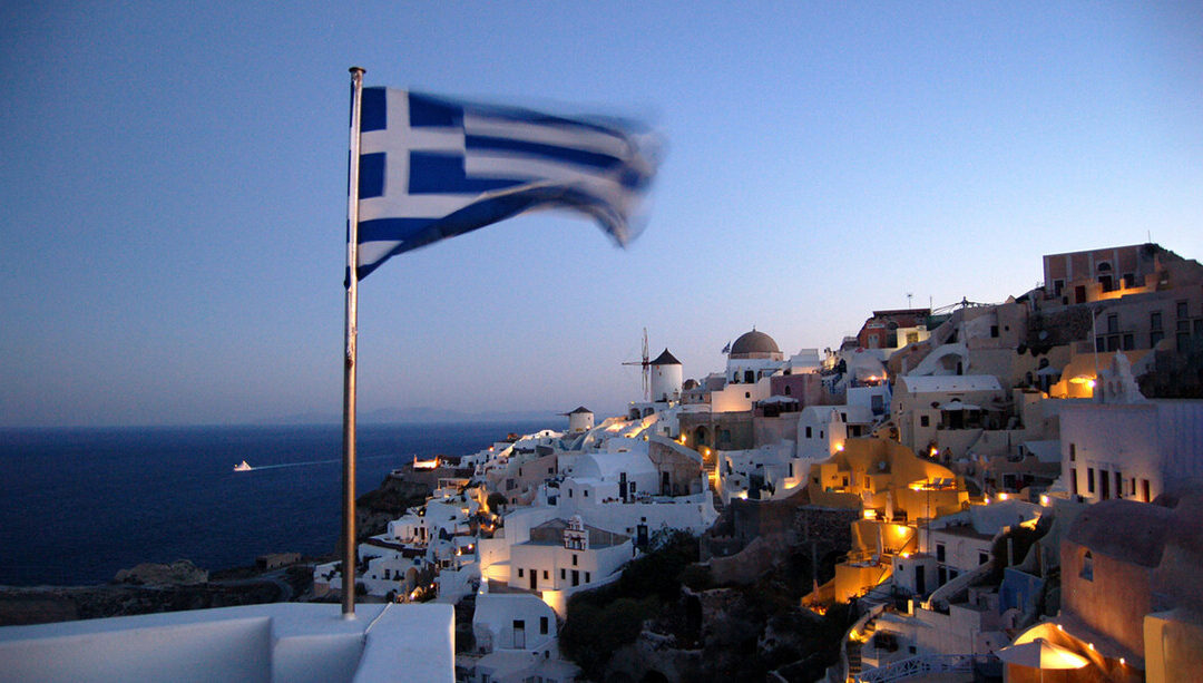 Η Ήπια Ισχύς της Ελλάδας στην Ανατολική Μεσόγειο: Πολιτιστική Διπλωματία και Στρατηγική Επιρροή