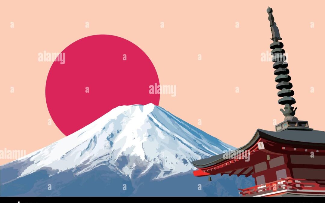 Η Μεταπολεμική Ανοικοδόμηση της Ιαπωνίας: Πολιτική, Ιδεολογία και Οικονομία από το 1868 έως Σήμερα