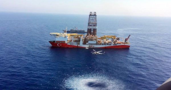 Η Θέση της Αιγύπτου Απέναντι στο Παράνομο Τουρκολιβυκό Μνημόνιο και οι Γεωπολιτικές Επιπτώσεις στην Ανατολική Μεσόγειο