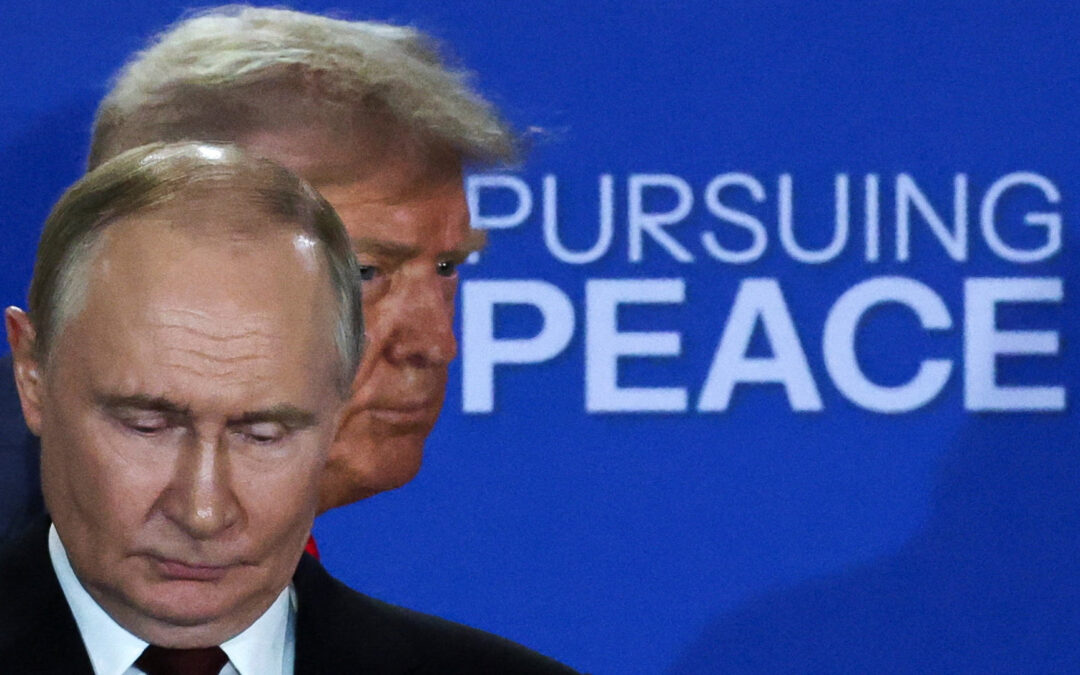 Η συνάντηση Τραμπ – Πούτιν στην Αλάσκα : Γεωπολιτικές συνέπειες, διεθνείς ισορροπίες και στρατηγικά δεδομένα