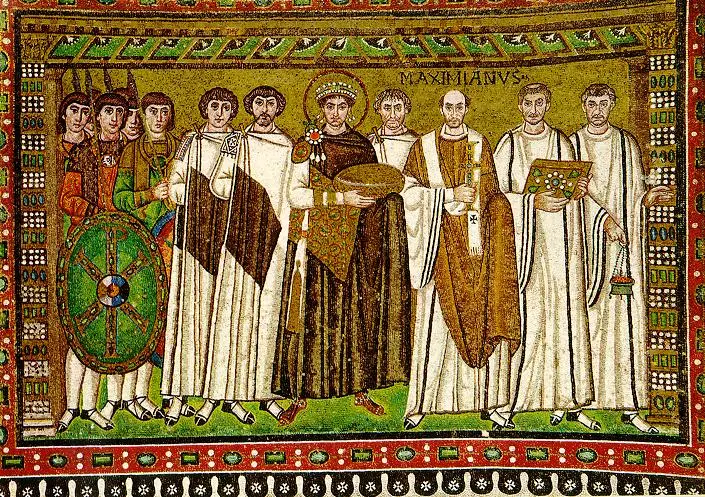 Πώς το Βυζάντιο Όρισε την Αυτοκρατορική Εξουσία: Η Ιδέα του Imperium στην Ανατολική Ρωμαϊκή Αυτοκρατορία