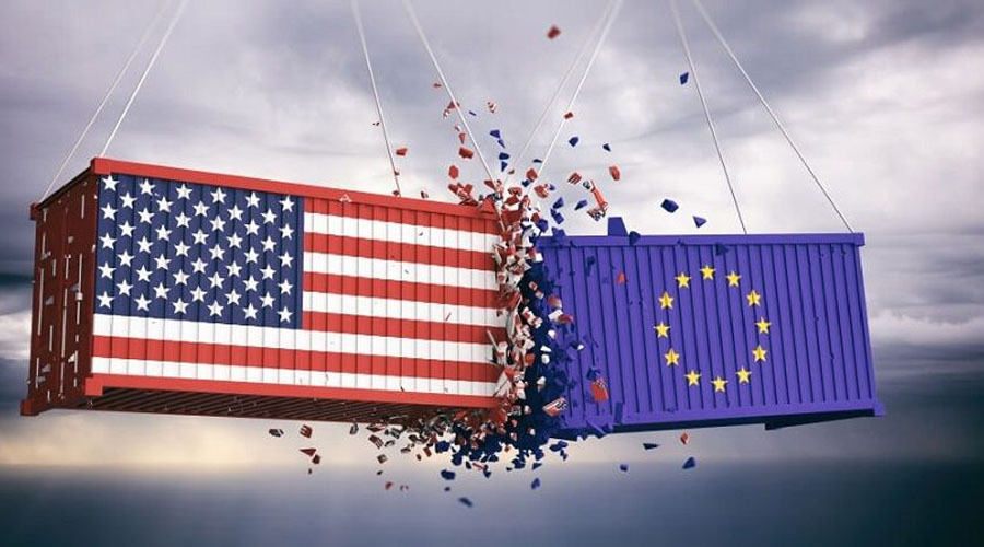Η ΕΕ απέναντι στον Τραμπ: Συμφωνία χωρίς ισχύ σε ένα πολυπολικό γεωπολιτικό τοπίο