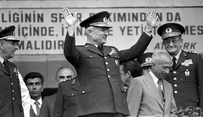Τουρκία 1980: Το Πραξικόπημα της 12ης Σεπτεμβρίου και η Κρίση του Κεμαλισμού