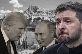 Ουκρανικό Ζήτημα : Τι Αλλαγές Φέρνει η Συνάντηση Αλάσκας στη Διεθνή Σκηνή