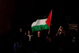 Η Ευρώπη Αναγνωρίζει την Παλαιστίνη: Επιστροφή στο Όσλο;