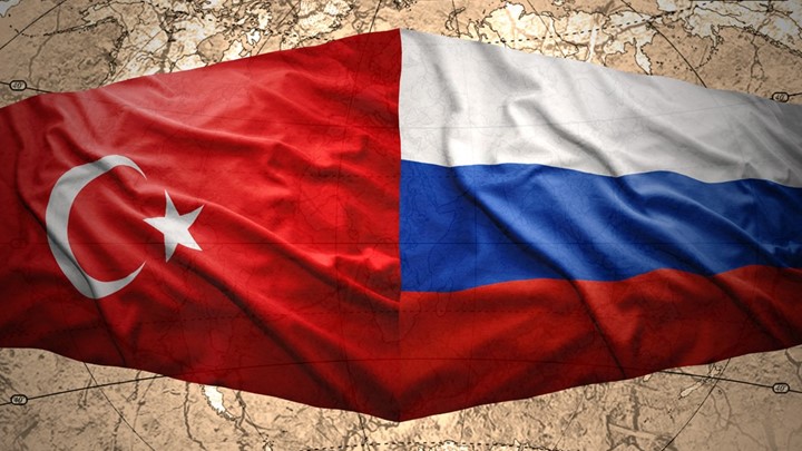 Η Τουρκία ως Επιτήδειος Ουδέτερος: Ρωσία, Δύση και Αναθεωρητική Στρατηγική