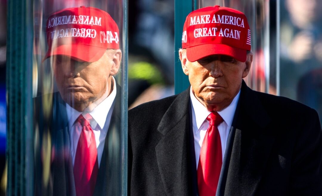 Η ιδεολογική στροφή των ΗΠΑ μετά την επανεκλογή Τραμπ : Παρένθεση ή μόνιμη αλλαγή;