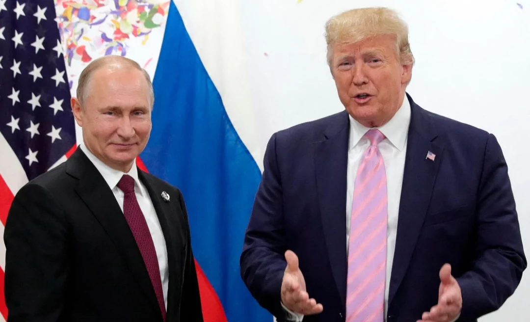 Η Αλάσκα ως Γεωπολιτικό Σταυροδρόμι: Τι Σημαίνει η Συνάντηση Τραμπ–Πούτιν