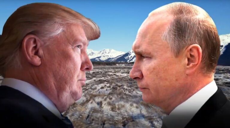 Η Συνάντηση Τραμπ–Πούτιν στην Αλάσκα: Νέος Διπολισμός ή Πολυπολικός Κόσμος;