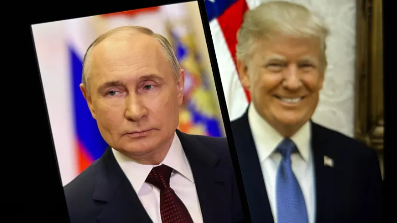 Πώς οι Προσωπικότητες των Ηγετών Διαμορφώνουν τη Διεθνή Πολιτική – Το Παράδειγμα Τραμπ και Πούτιν