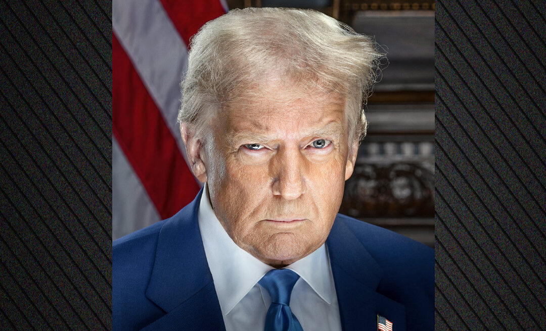 Οι Στρατηγικοί Στόχοι του Ντόναλντ Τραμπ στην Επικείμενη Συνάντηση της Αλάσκας