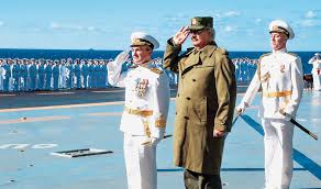 Λιβύη και Ανατολική Μεσόγειος: Η Στρατηγική του Χάφταρ απέναντι στο Τουρκο-Λιβυκό Μνημόνιο