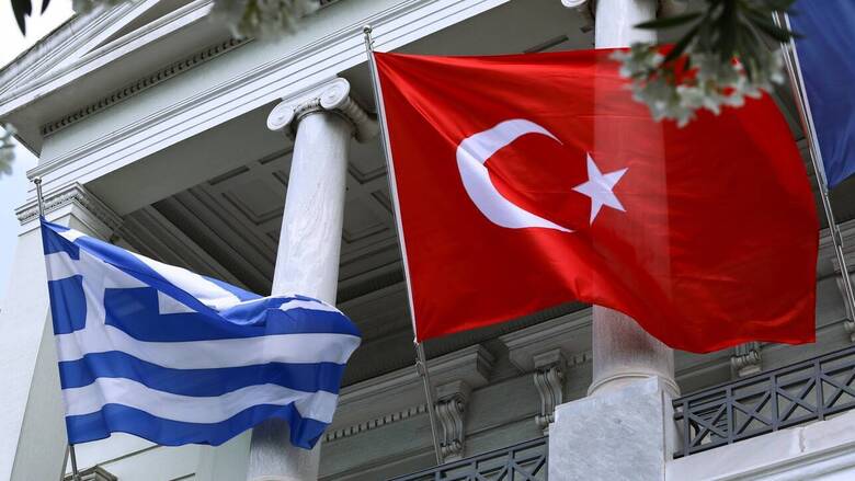 Ελληνοτουρκικά και Ήπια Ισχύς: Διεκδικητική Στρατηγική της Ελλάδας