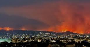 «Bottom-Up οργάνωση στη Διαχείριση Κρίσεων: Από τη Θεωρία στην Ελληνική Πραγματικότητα