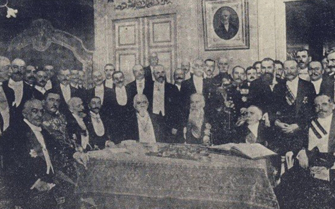 Β΄ Βαλκανικός Πόλεμος και Συνθήκη του Βουκουρεστίου – Επίδραση στα Βαλκάνια