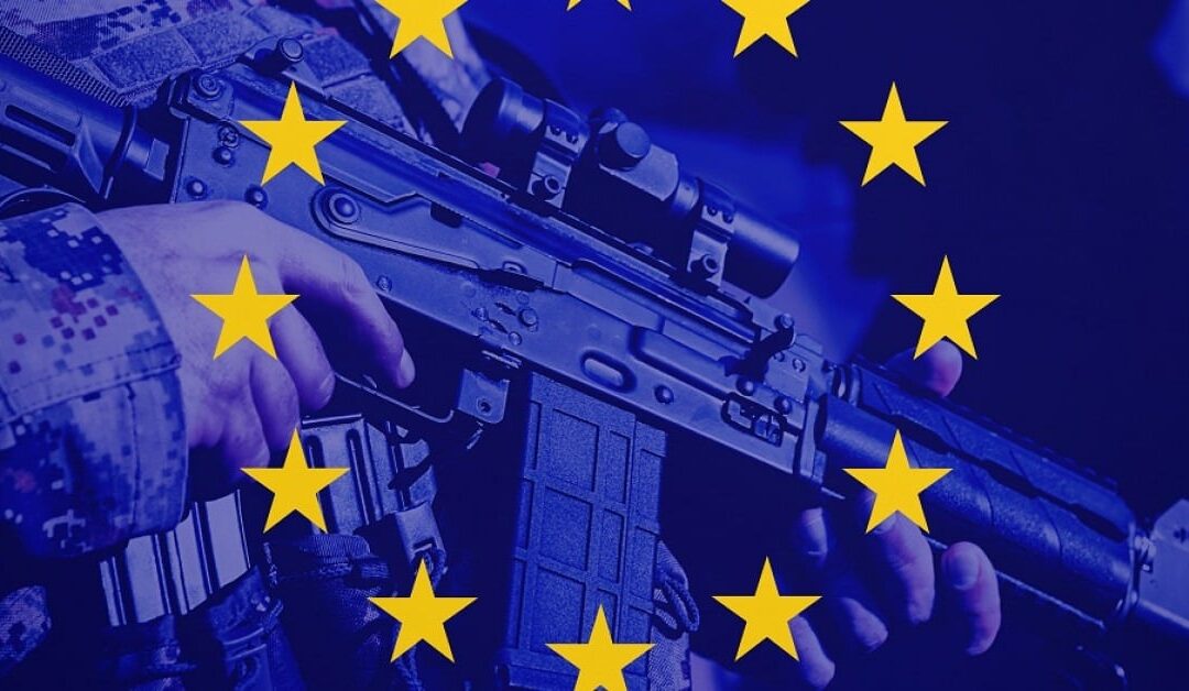 Ελλάδα και Ευρωπαϊκή Άμυνα: Η Στρατηγική Θέση της Αθήνας και οι Σχέσεις με την Τουρκία