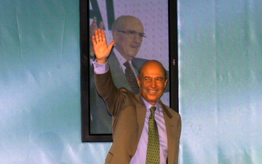 Το Αφήγημα του Εκσυγχρονισμού στην Ελλάδα: Ιστορική, Πολιτική και Κοινωνιολογική Ανάλυση