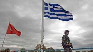 ΑΟΖ & Θαλάσσιες Ζώνες Αιγαίου: Ελληνική Διπλωματία & Αποτροπή