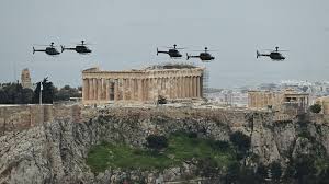 Νέες Μορφές Άμυνας και Τεχνολογίες Ασφαλείας στην Ελλάδα και Περιφερειακά: Στρατηγική, Γεωπολιτική και Επενδυτικές Προεκτάσεις