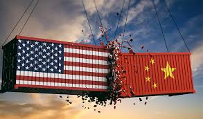 ΗΠΑ – Κίνα: Στρατηγικός Ανταγωνισμός, Τεχνολογία και Ισορροπία Δυνάμεων