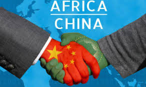 Αφρική και Γεωπολιτική: Κίνα, Ρωσία, ΗΠΑ και ΕΕ στον Αγώνα για Επιρροή