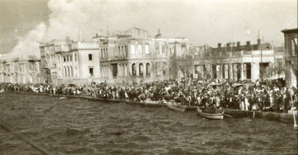Μικρασιατικός Ελληνισμός: Ιστορική Διαδρομή από την Αρχαιότητα έως το 1922