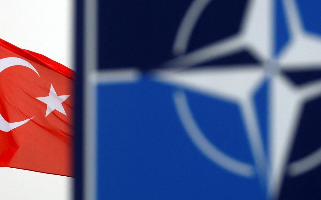 Η Τουρκία στο ΝΑΤΟ και οι Σχέσεις με τις ΗΠΑ: Συμμαχικές Εντάσεις και Στρατηγική Αυτονομία