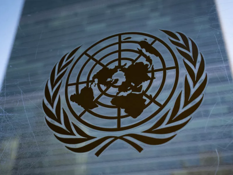 ΟΗΕ και Ασφάλεια στην Ανατολική Μεσόγειο: Προοπτικές Σταθερότητας