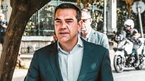 Η επιστροφή του Αλέξη Τσίπρα: Ανατροπή ισορροπιών στον χώρο της κεντροαριστεράς;