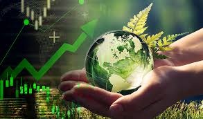 Βιώσιμη Τεχνολογία και Οικονομία: Η Πράσινη Μετάβαση