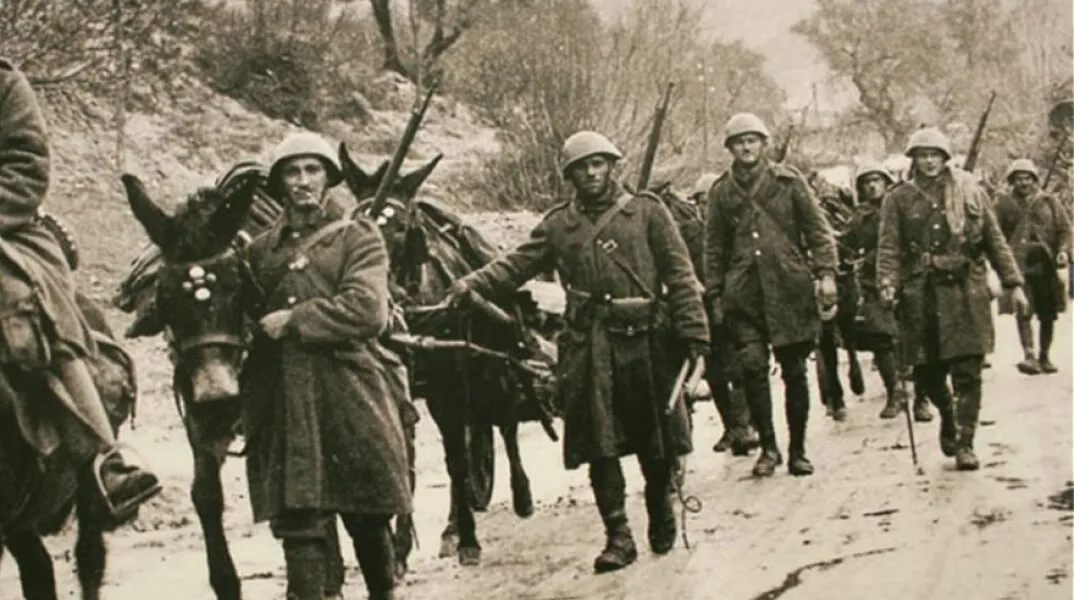 Το Πολιτικό Αποτύπωμα του «ΟΧΙ»: Ιστορία, Μνήμη και Συλλογική Ταυτότητα