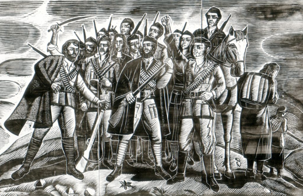 Το Πολιτισμικό Αποτύπωμα του 1940: Τέχνη, Λογοτεχνία και Κινηματογράφος