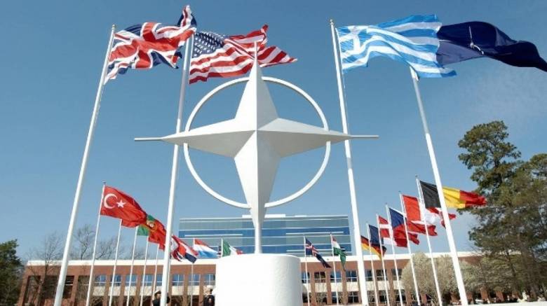 Η νέα γεωστρατηγική αρχιτεκτονική του ΝΑΤΟ και ο ρόλος της Ελλάδας