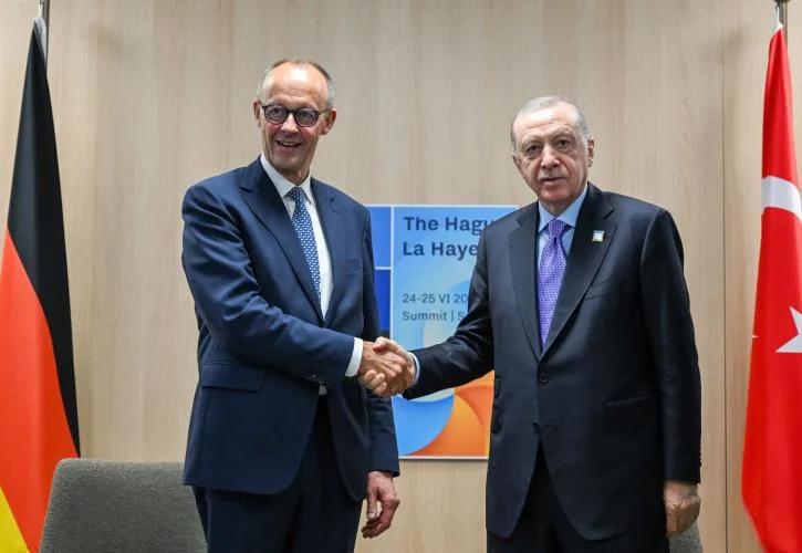 Ευρωτουρκικές σχέσεις, ασφάλεια στο Αιγαίο και η ελληνική διπλωματική αποτροπή