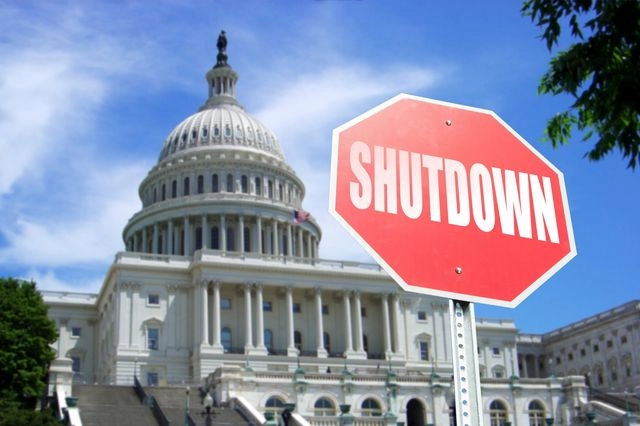 Shutdown στις ΗΠΑ: Πολιτική Αφετηρία, Κογκρέσο και Κοινωνική Πόλωση
