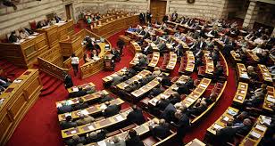 Η Ελλάδα μετά την κρίση: θεσμική σταθερότητα, πολιτική κόπωση