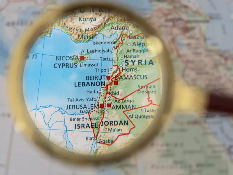 Η Συμφωνία Κύπρου–Λιβάνου: Νέα Γεωπολιτική Ισορροπία και Ενεργειακή Σταθερότητα στην Ανατολική Μεσόγειο